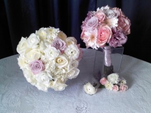 Bouquets