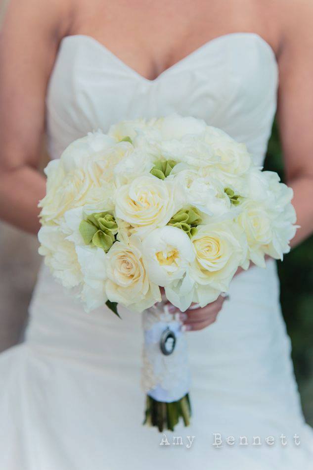 bridal bouquet