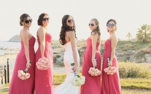 bridemaids