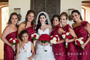 bridemaids