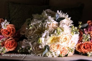 lurdes esparza bouquet