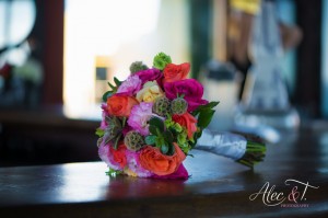 Bridal Bouquet _Sunset-Da-Monalisa-Cabo-Arielle