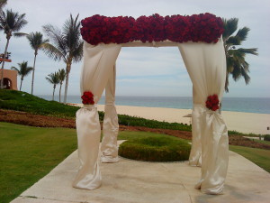 Chuppah 2