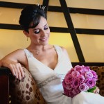 Bride kenia Quiroz