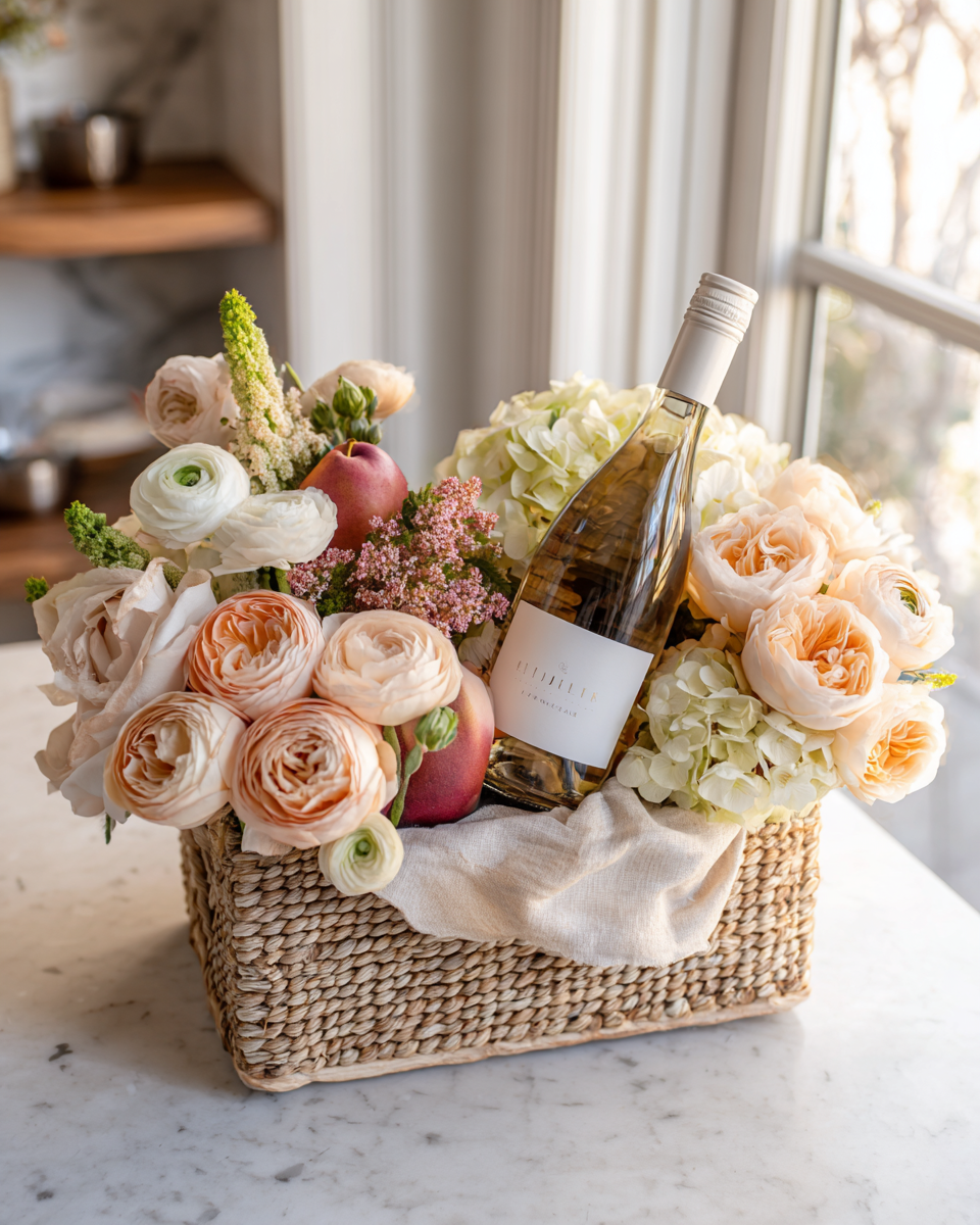 Gift Baskets